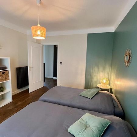 Casa Brune - T3 En Centre Ville - Proche Gare Μπριβ-λα-Γκαγιάρντ Εξωτερικό φωτογραφία