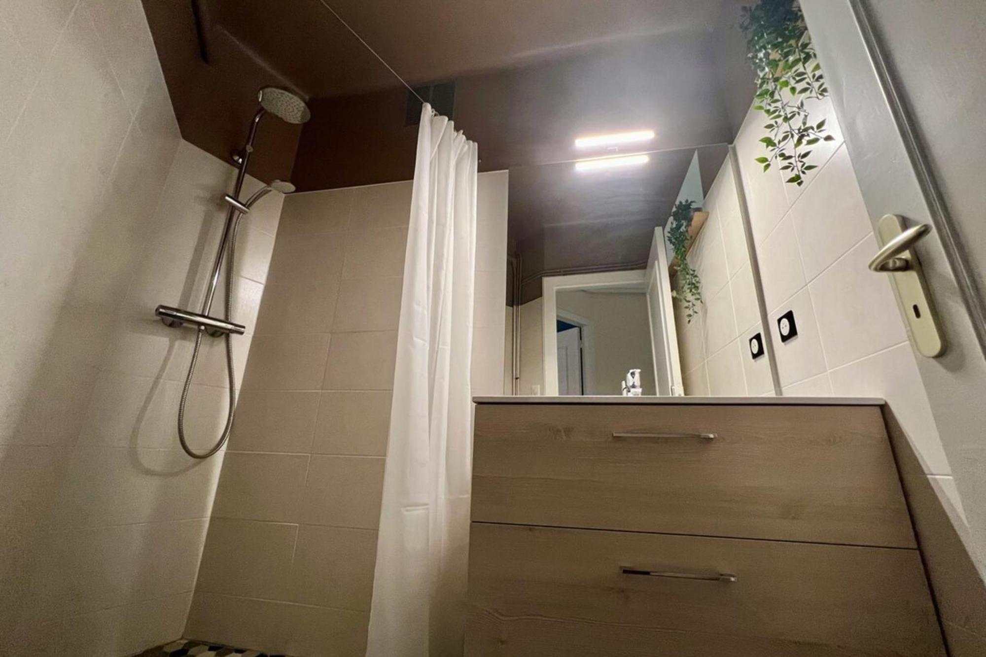 Casa Brune - T3 En Centre Ville - Proche Gare Μπριβ-λα-Γκαγιάρντ Εξωτερικό φωτογραφία