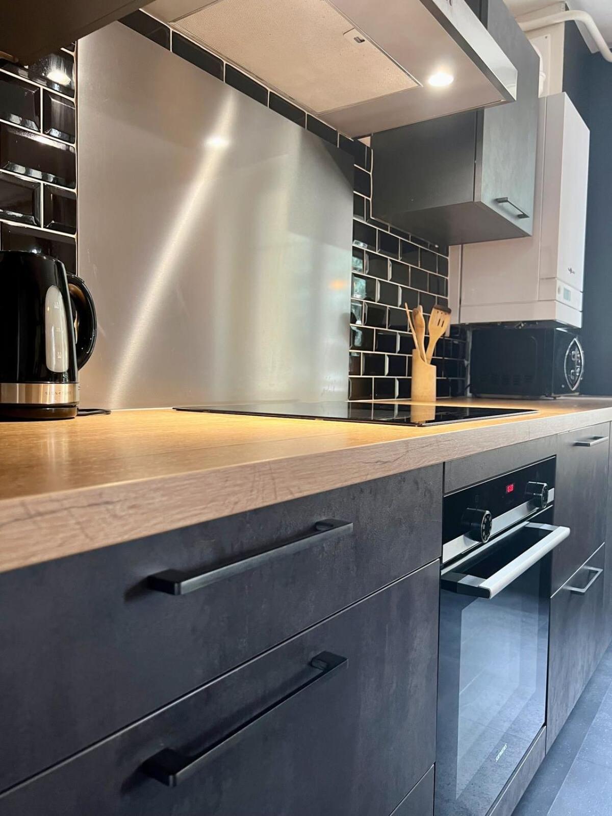 Casa Brune - T3 En Centre Ville - Proche Gare Μπριβ-λα-Γκαγιάρντ Εξωτερικό φωτογραφία