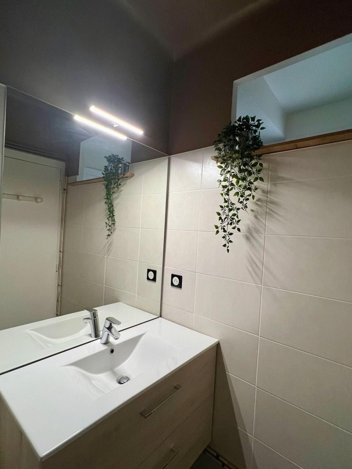 Casa Brune - T3 En Centre Ville - Proche Gare Μπριβ-λα-Γκαγιάρντ Εξωτερικό φωτογραφία