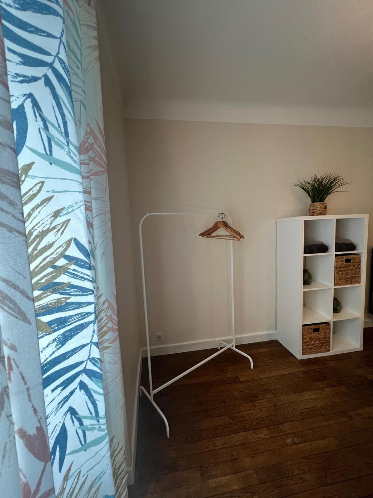 Casa Brune - T3 En Centre Ville - Proche Gare Μπριβ-λα-Γκαγιάρντ Εξωτερικό φωτογραφία